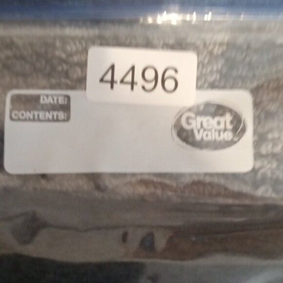 NOBULL Gray Leggings Stretchy Cropped Gym Runing - Picture 9 of 9